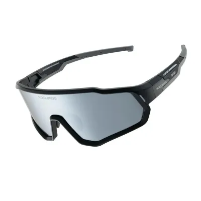 Rockbros Велосипедные очки детские поляризационные UV400