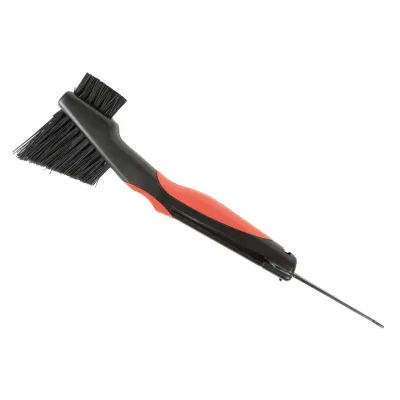 Щетка для чистки цепи и кассеты Zefal ZB Clean