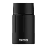 Термос для еды Sigg Gemstone Jar 0,75 л, 0,75 l, Чёрный — фото 1