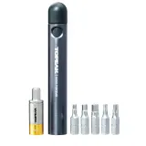 Ключ динамометрический Topeak Nano TorqBar 5 Нм — фото 1
