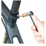 Ключ динамометрический Topeak Nano TorqBar 5 Нм — фото 5