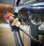 Масло керамическое для велосипедной цепи Momum Mic Dry Oil Lube 500 мл — фото 4