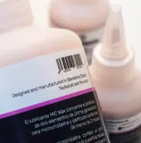 Масло керамическое для велосипедной цепи Momum Mic Dry Oil Lube 500 мл — фото 5