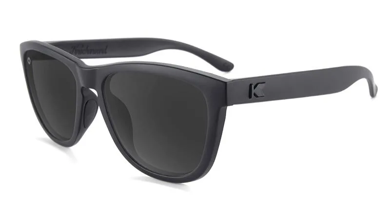 Knockaround Солнцезащитные очки для взрослых, категория 3, с поляризацией — Premiums