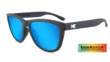 Knockaround Солнцезащитные очки для взрослых, категория 3, с поляризацией — Premiums — фото 2