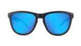 Knockaround Солнцезащитные очки для взрослых, категория 3, с поляризацией — Premiums — фото 3