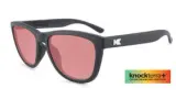 Knockaround Солнцезащитные очки для взрослых, категория 3, с поляризацией — Premiums — фото 7
