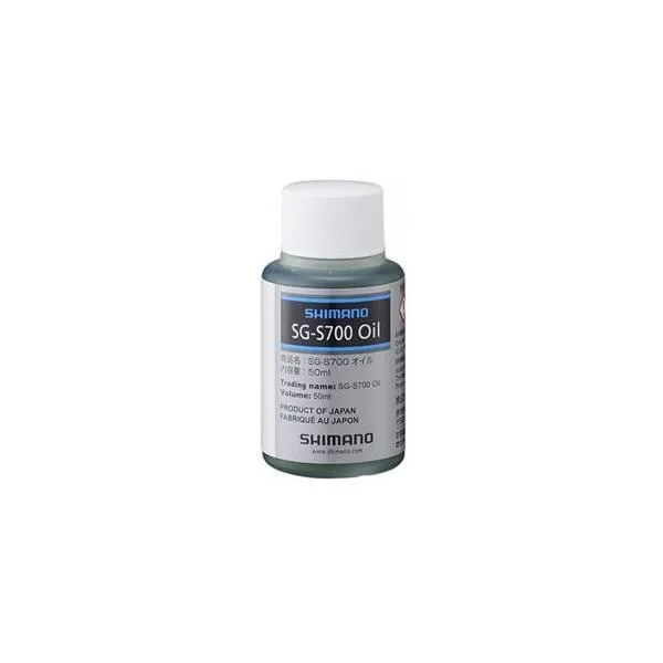 Масло для втулок Shimano Alfine SG-S700 50 мл