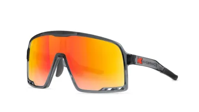 Knockaround Детские спортивные солнцезащитные очки, категория 3 — Magma