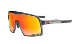 Knockaround Детские спортивные солнцезащитные очки, категория 3 — Magma — фото 3