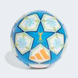 Мяч футбольный Adidas UEFA Women's Champions League 24/25 Knockout Phase Pro — фото 2