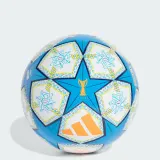 Мяч футбольный Adidas UEFA Women's Champions League 24/25 Knockout Phase Pro — фото 6