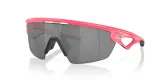 Солнцезащитные очки Oakley Sphaera OO9403-10, розовые — фото 1