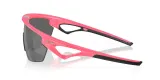 Солнцезащитные очки Oakley Sphaera OO9403-10, розовые — фото 3
