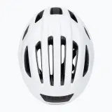 Велосипедный шлем ALPINA Paranus Urban, белый — фото 6