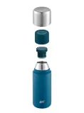 Термос туристический Esbit Majoris Vacuum Flask 1 л polar blue — фото 2