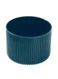 Термос туристический Esbit Majoris Vacuum Flask 1 л polar blue — фото 7