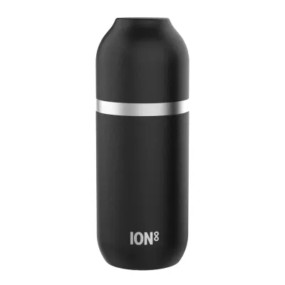 Термос дорожный ION8 Travel Flask 700 мл чёрный