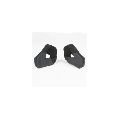 Щёчные подушки для шлема Urge Archi-Enduro RR, размер M, 40 мм