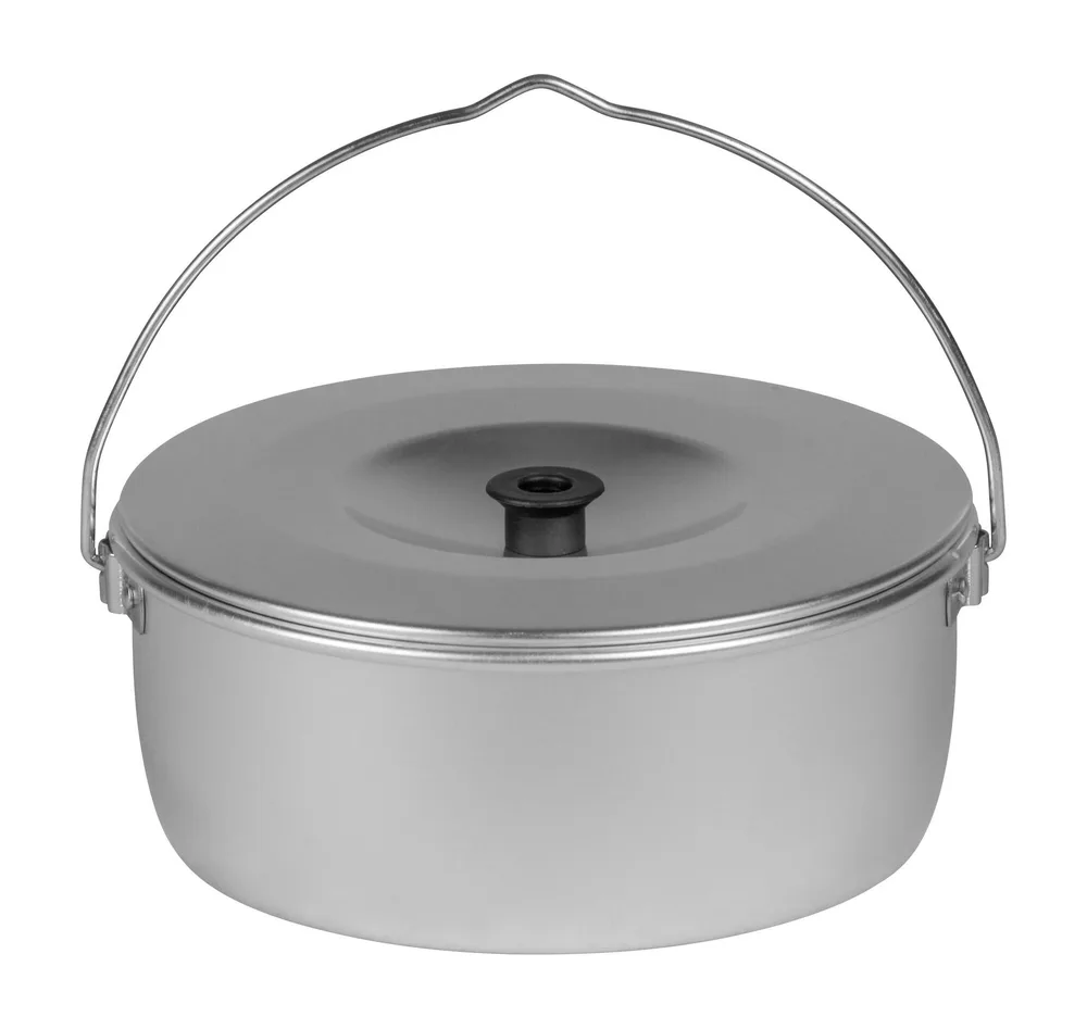 Котелок туристический Trangia Billy 124 1 л
