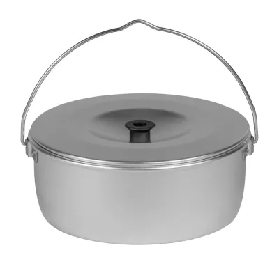 Котелок туристический Trangia Billy 124 1 л
