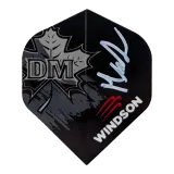 Набор дротиков WINDSON Dominik Moravcik 25 г Tungsten steel — фото 6
