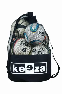 Сумка-мешок Keeza для переноски футбольных мячей