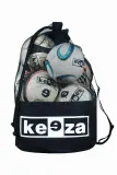Сумка-мешок Keeza для переноски футбольных мячей — фото 1