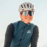 Спортивные очки Julbo Edge Spectron 3, чёрные — фото 7