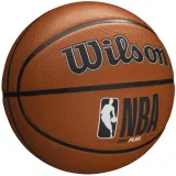 Мяч баскетбольный Wilson NBA DRV Plus, размер 5 — фото 2