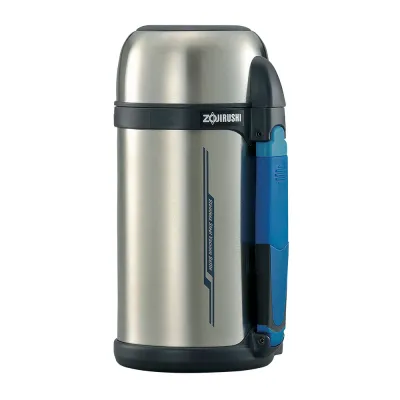 Термос туристический Zojirushi SF-CC13-XA 1,3 л