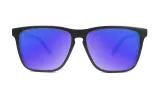 Knockaround Солнцезащитные очки для взрослых, категория 3, с поляризацией — Matte Black — фото 2