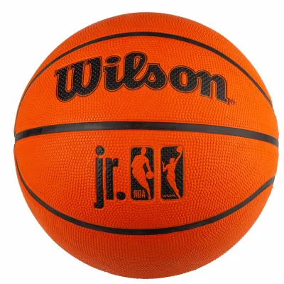 Мяч баскетбольный Wilson Jr NBA WNBA DRV Ball, размер 6