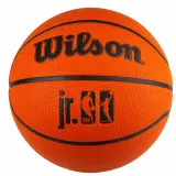 Мяч баскетбольный Wilson Jr NBA WNBA DRV Ball, размер 6 — фото 1