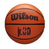 Мяч баскетбольный Wilson Jr NBA WNBA DRV Ball, размер 6 — фото 5