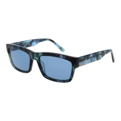 Солнцезащитные очки мужские Gant GA7230 6055V