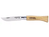 Нож складной нержавеющий Opinel No.05 — фото 1