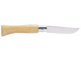 Нож складной нержавеющий Opinel No.05 — фото 2