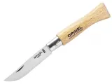 Нож складной нержавеющий Opinel No.05 — фото 4