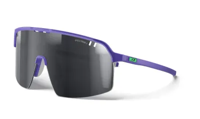 Очки для велоспорта Julbo Intensity Spectron 3, фиолетово-серые