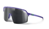 Очки для велоспорта Julbo Intensity Spectron 3, фиолетово-серые — фото 1