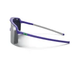 Очки для велоспорта Julbo Intensity Spectron 3, фиолетово-серые — фото 4