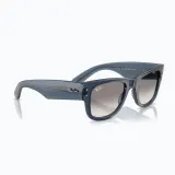 Солнцезащитные очки Ray-Ban Mega Wayfarer, арт. 897927d6 — фото 1