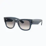 Солнцезащитные очки Ray-Ban Mega Wayfarer, арт. 897927d6 — фото 4