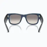 Солнцезащитные очки Ray-Ban Mega Wayfarer, арт. 897927d6 — фото 5