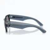 Солнцезащитные очки Ray-Ban Mega Wayfarer, арт. 897927d6 — фото 6
