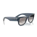 Солнцезащитные очки Ray-Ban Mega Wayfarer, арт. 897927d6 — фото 7