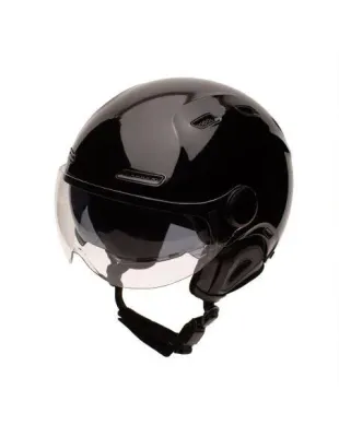 Городской велосипедный шлем Marko Helmets Cadence с визором