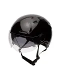 Городской велосипедный шлем Marko Helmets Cadence с визором — фото 2