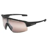 Велосипедные солнцезащитные очки Cratoni C-Matic Colour+ Sport чёрные — фото 1